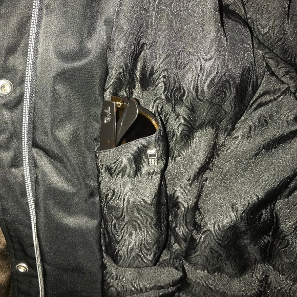 Metropolis Legacy Couloir Jacket - Picture 7 of 8